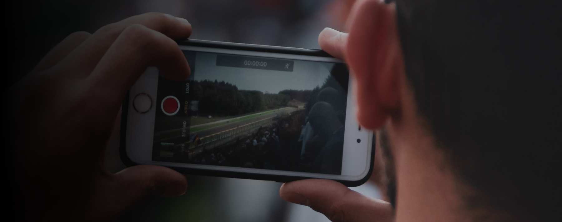 Interference with Man Recording Police Rewarded with Lawsuit