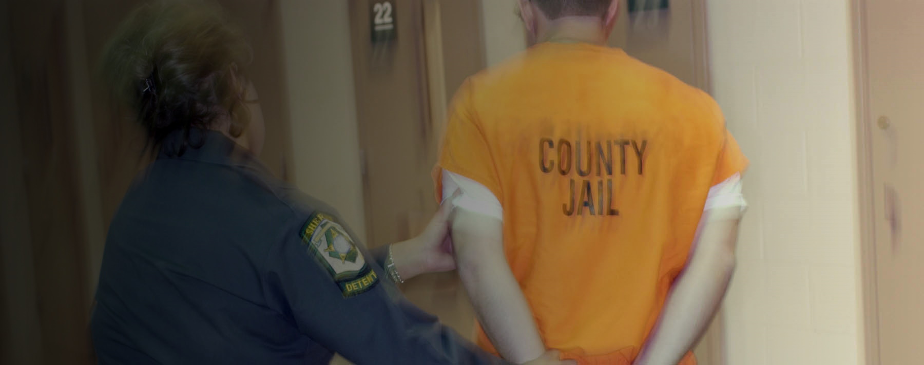 Causes of Burnout in Corrections