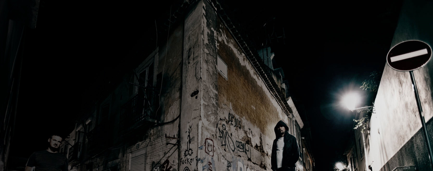 Rethinking “Show Me Your Hands!”