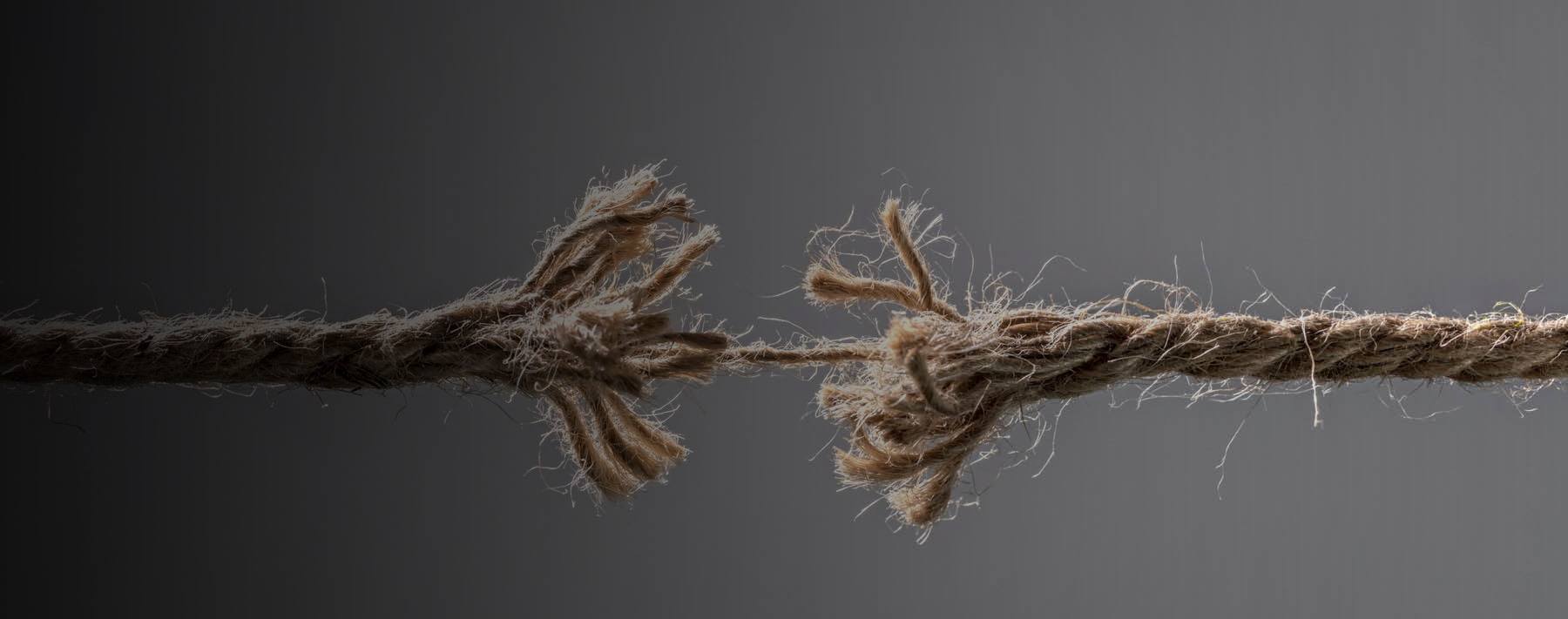 Symptoms and Effects of Burnout in Corrections