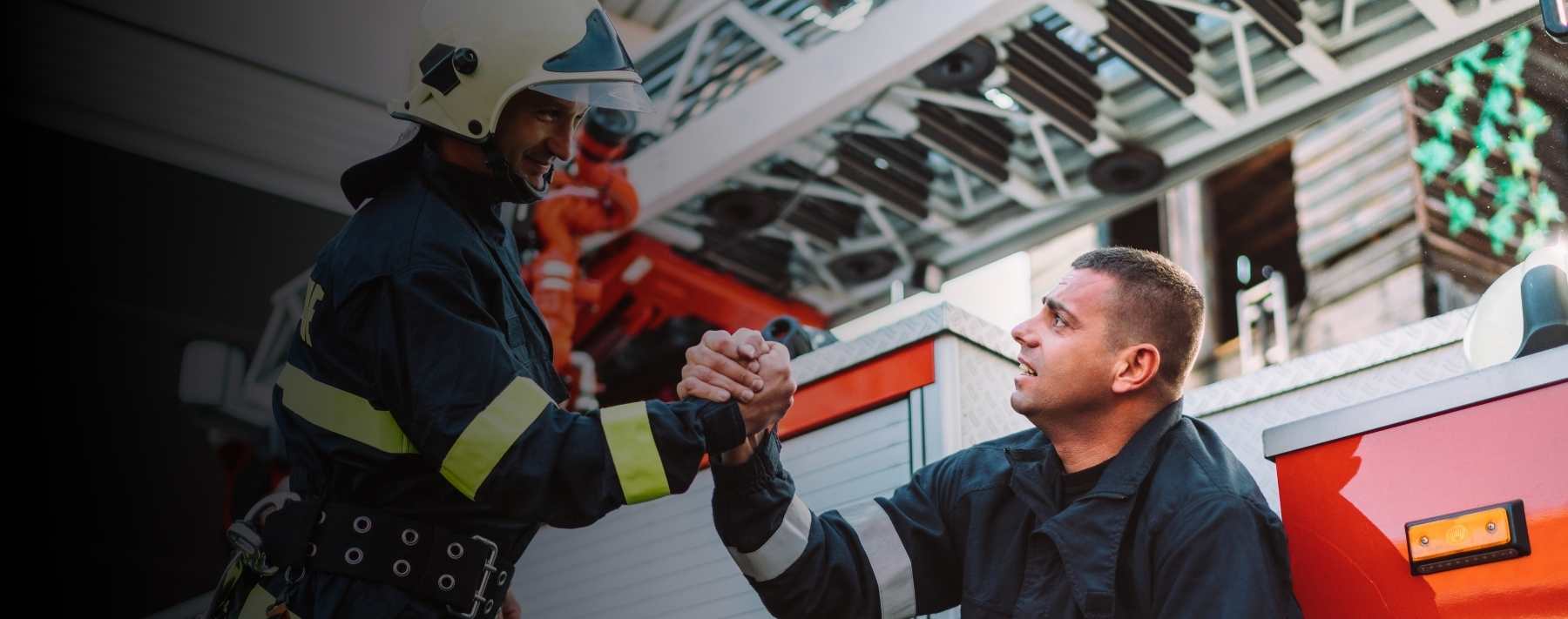 Fire Department Personnel Problems: Avoiding Employee Relations Fires