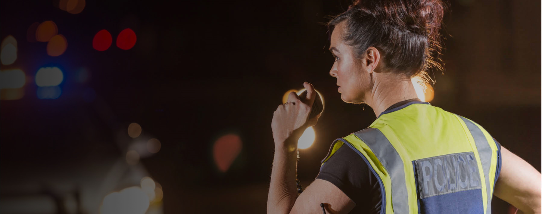 Learning How to Think Critically in Public Safety