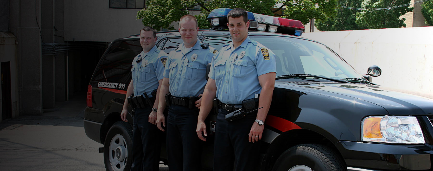 Public Safety Leadership: How to Establish Strong Relationships with Subordinates