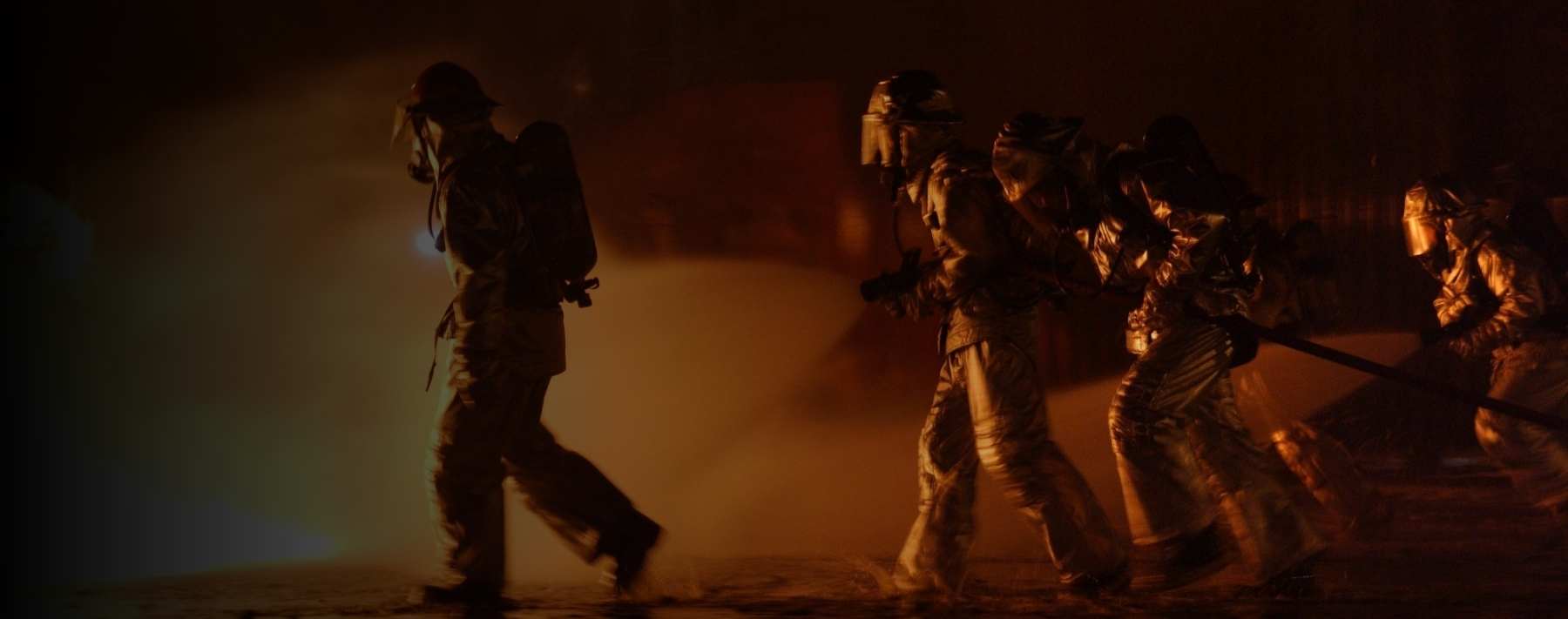 Leading in the Fire Service: The Importance of Addressing Inequity