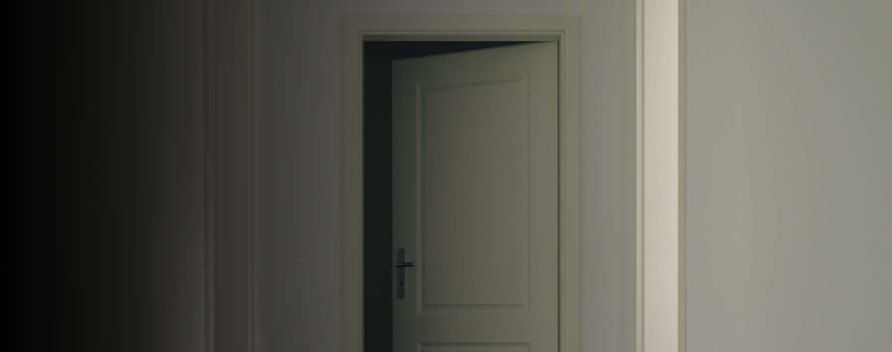 Open Door Late at Night Doesn’t Justify Entry into Home