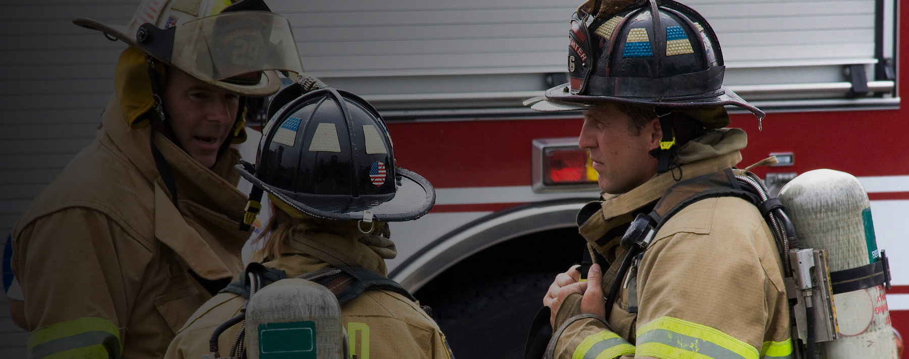 Fire Service Leadership: Dealing with the Underperforming Firefighter or Officer