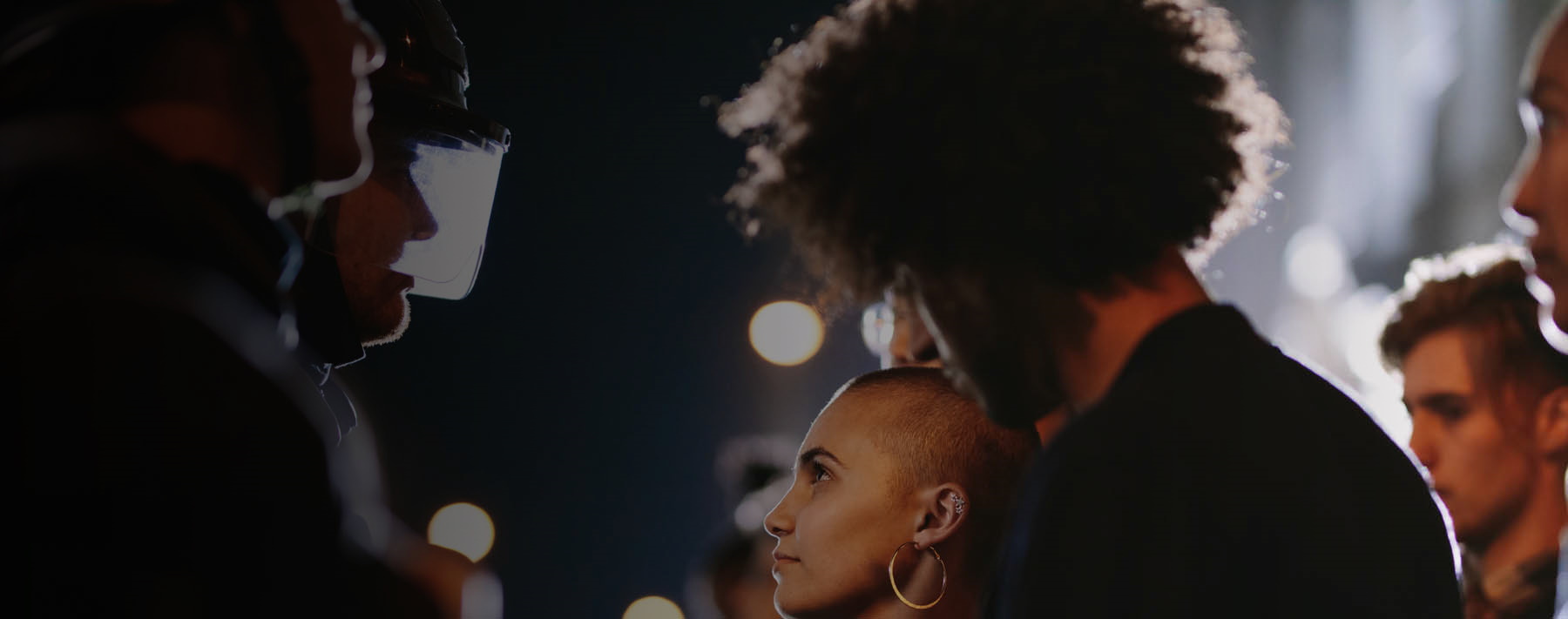 Using Legitimacy as a Guide to Police Reform