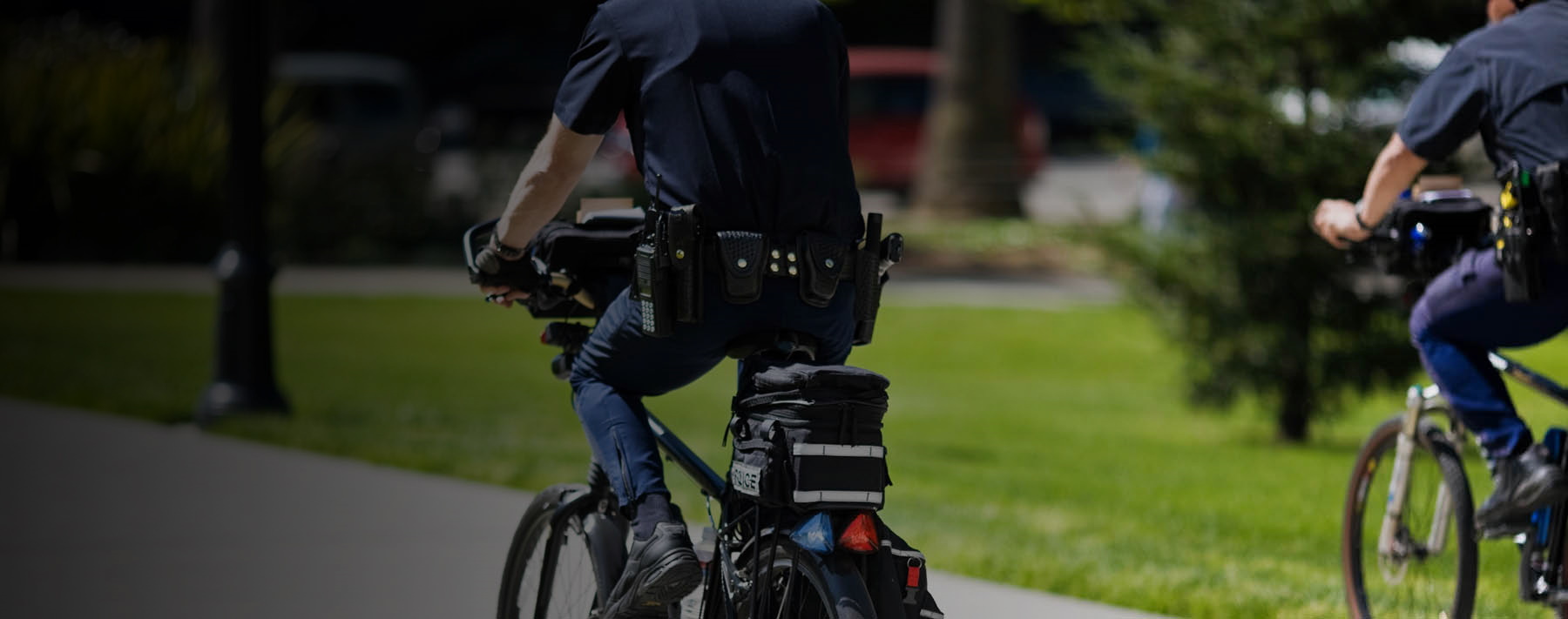 COPS Grant Funding in Fiscal Year 2021: What Can We Expect?