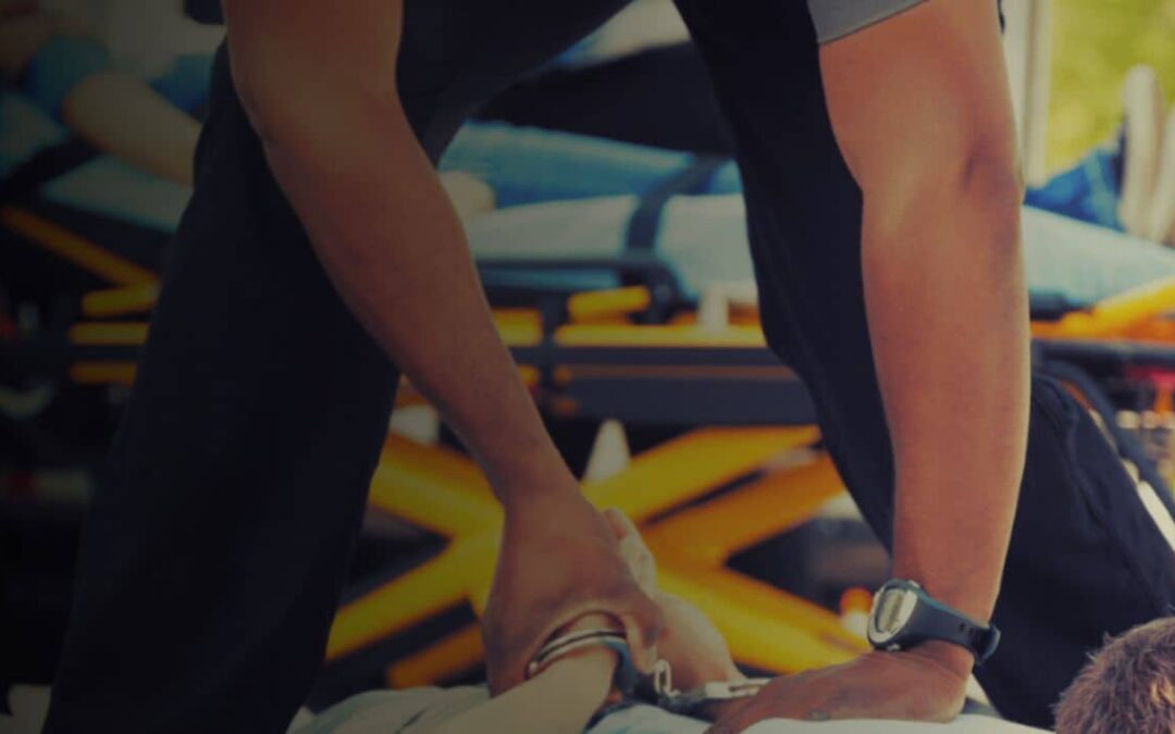 Protecting Officers from Themselves: Tactics for Self-Control