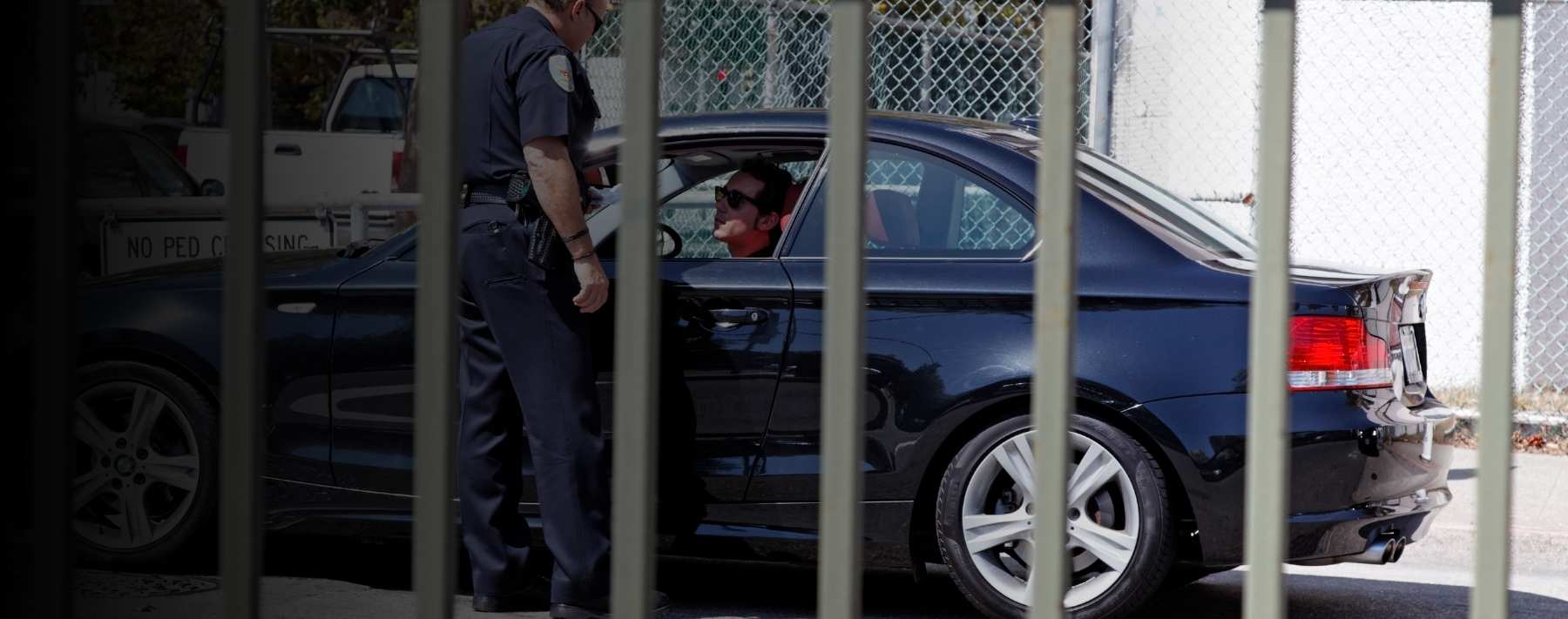 No Seizure Without Submission, Applying the New Torres Seizure Doctrine