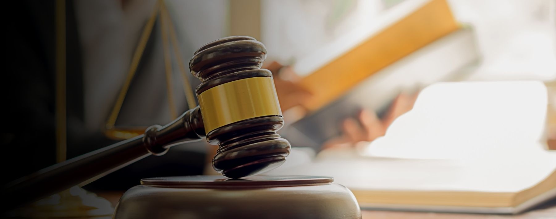 Seized – But Not Stopped – by a Bullet