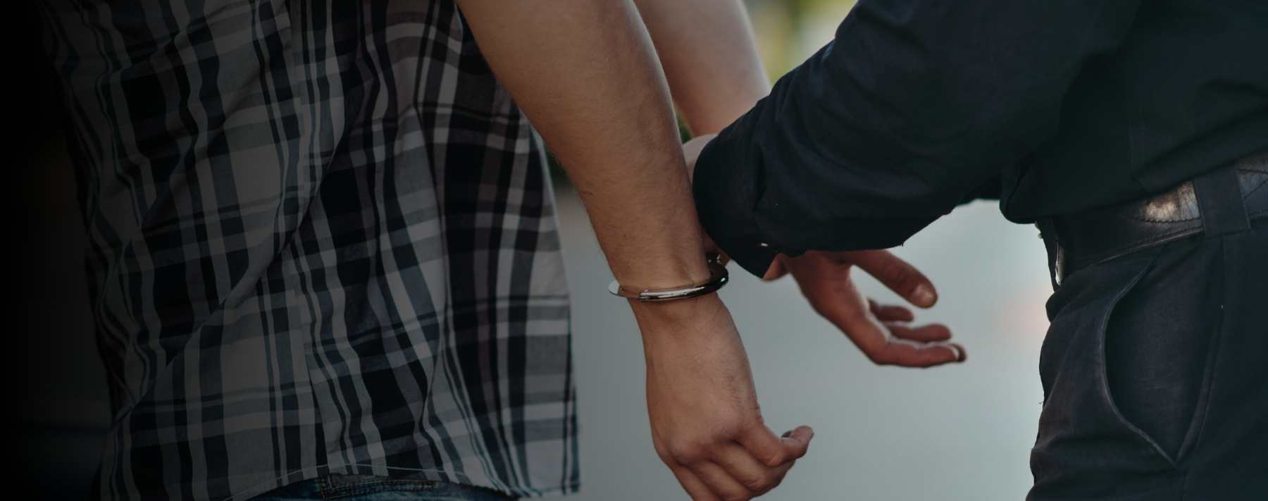 Officers Try to Avoid an Arrest and De-Escalate and Are Rewarded with a Lawsuit