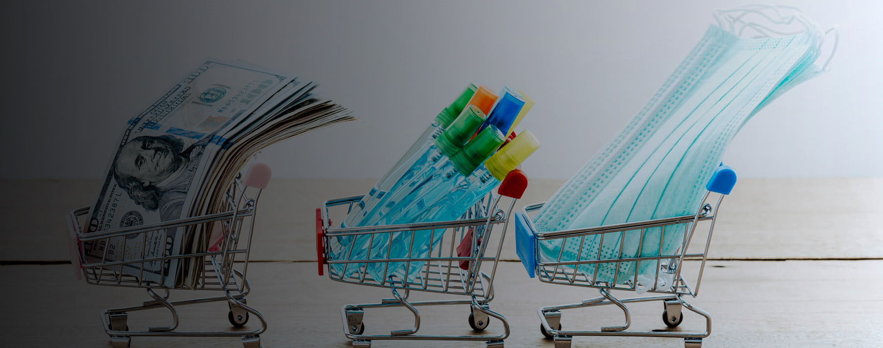 American Rescue Plan: Advocating for Your Share