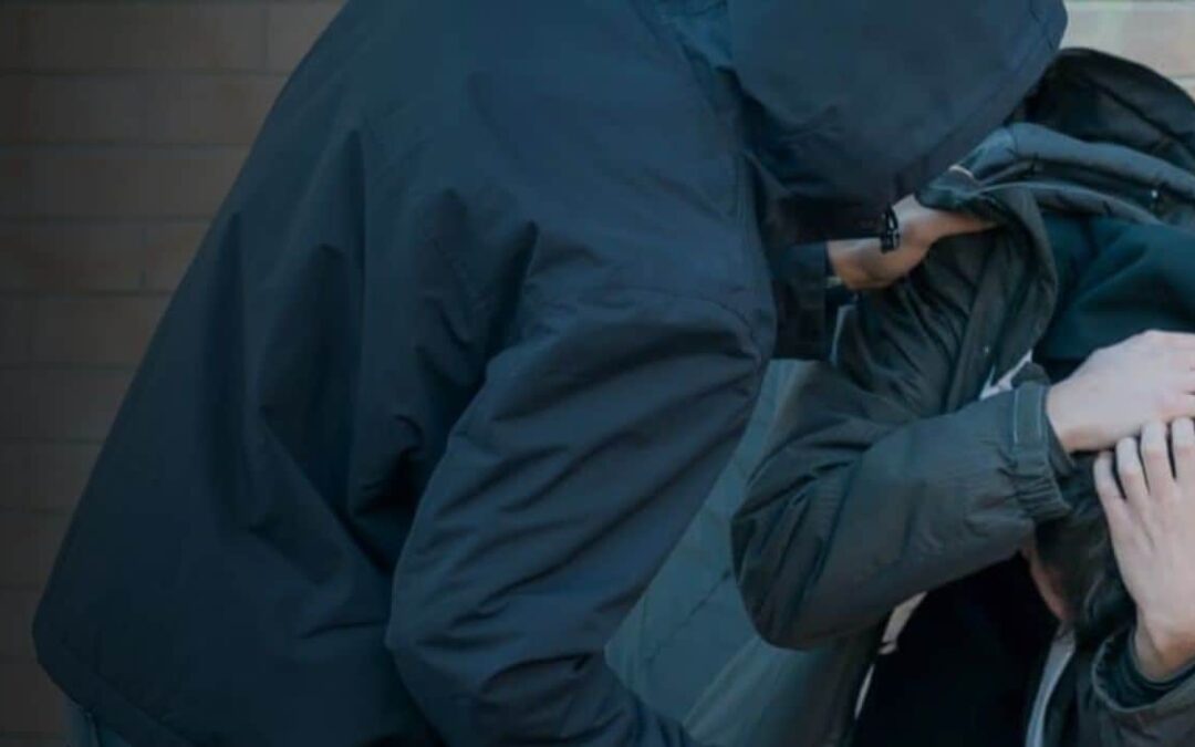 Co-Responders: Partnership Between Law Enforcement and Mental Health Practitioners