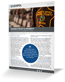 Monroe County (IN) Sheriff’s Office