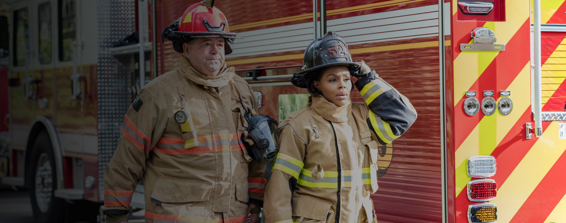 Disciplining “Similarly Situated” Employees in the Fire Service