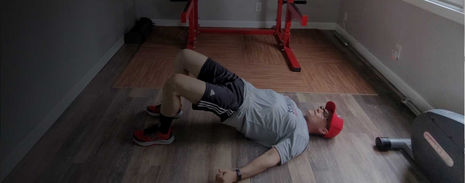 Oh, My Aching Knees! Exercises to Prevent Firefighter Knee Pain