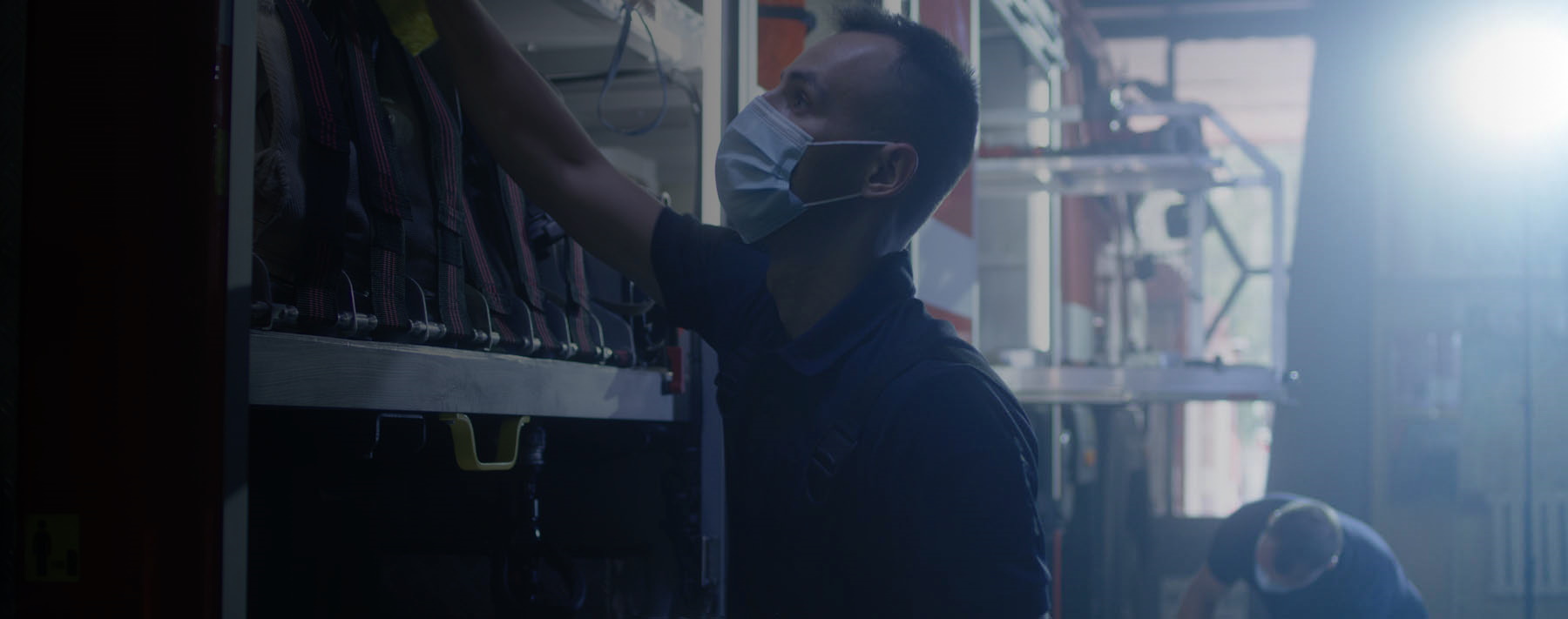 What Does the American Rescue Plan Mean for Fire Departments?