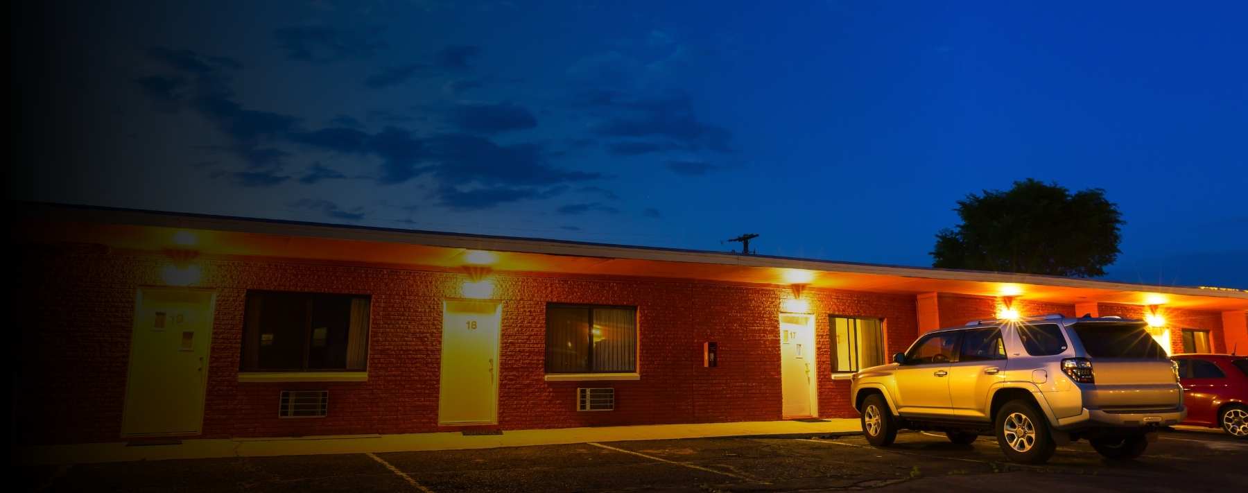 Improper Impound Not Saved by Proper Inventory