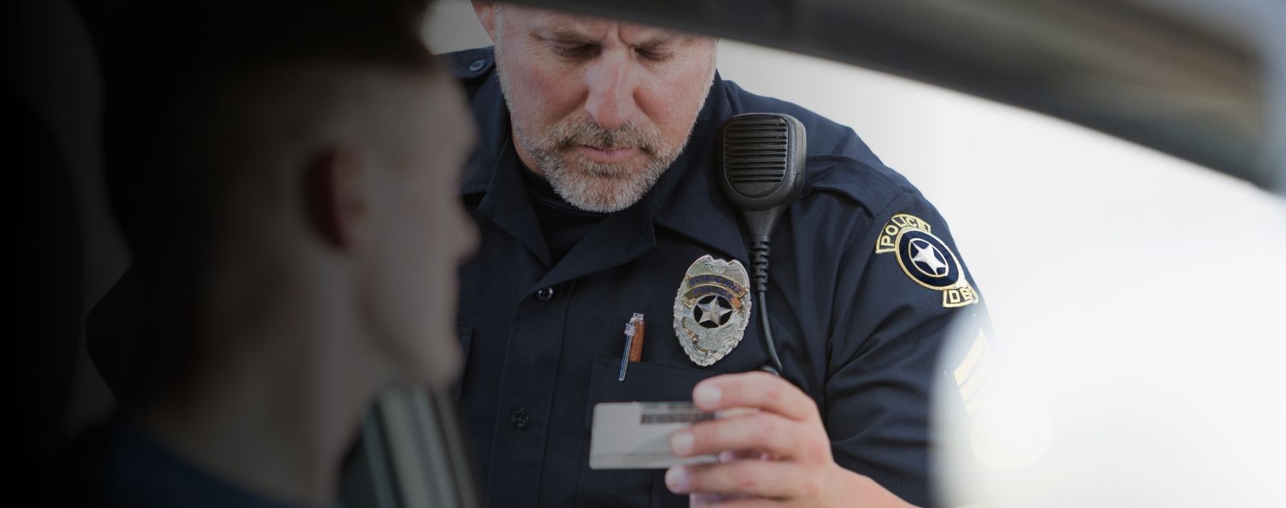 Asking, “Anything Illegal in the Car?” Leads to Admissible Evidence