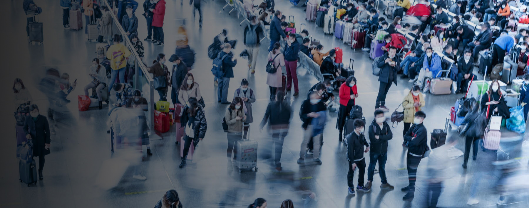 Law Enforcement Professionals Can Connect with Lexipol at 3 Upcoming Trade Shows