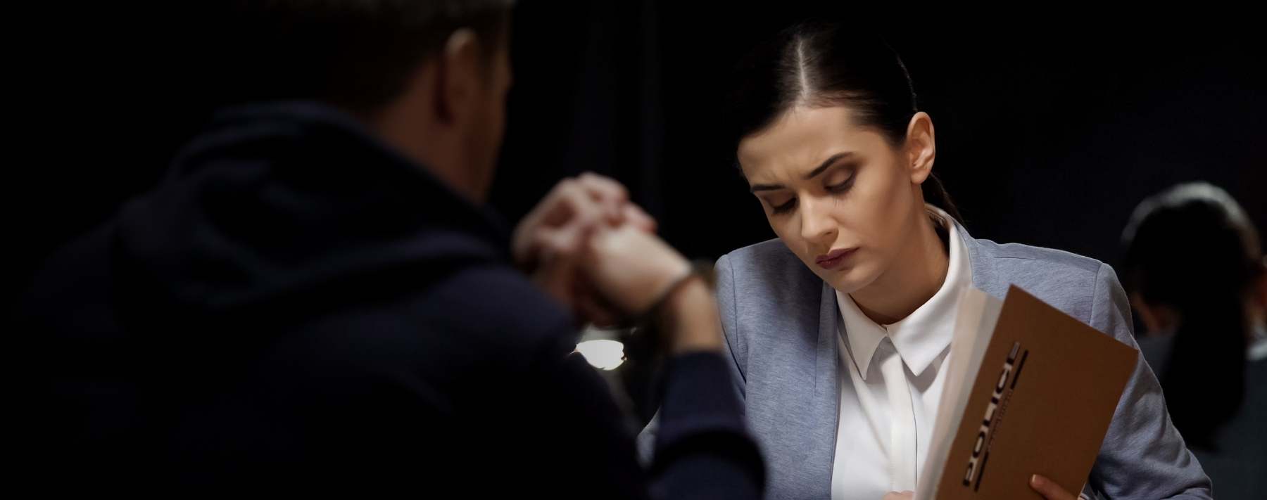 “Talk Nice, Think Mean” Leads to Voluntary Conversation and No Suppression