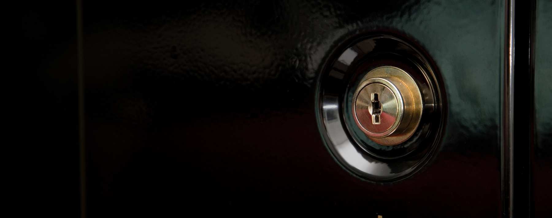 “No, I Don’t Know How the Gun Safe Under My Shirt Got There.”