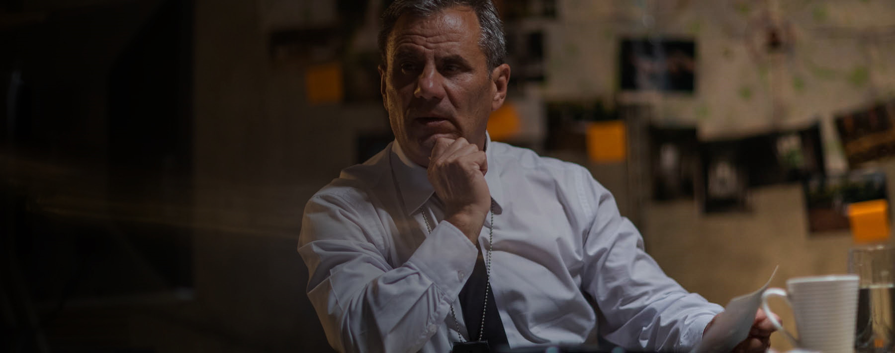 Command Must Represent a Foundation for Wellness