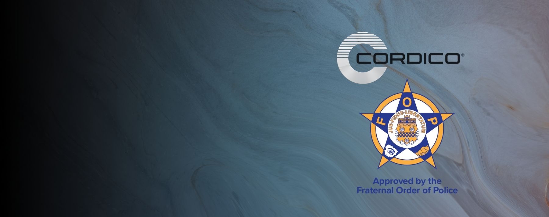 Cordico Named Vetted and Approved Wellness Program for Law Enforcement by the Fraternal Order of Police
