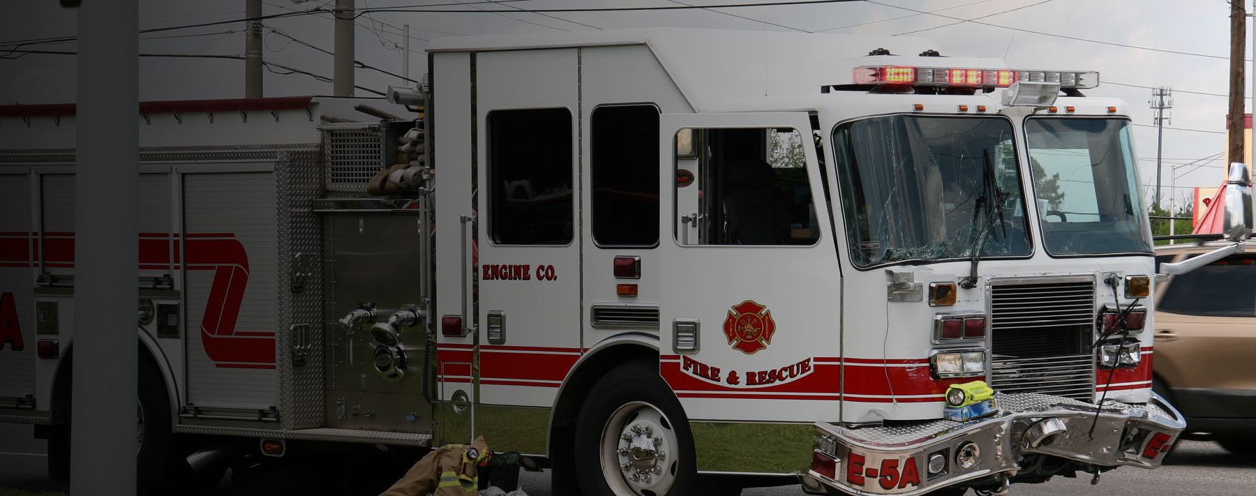 Apparatus Crash: What the Heck Happened?