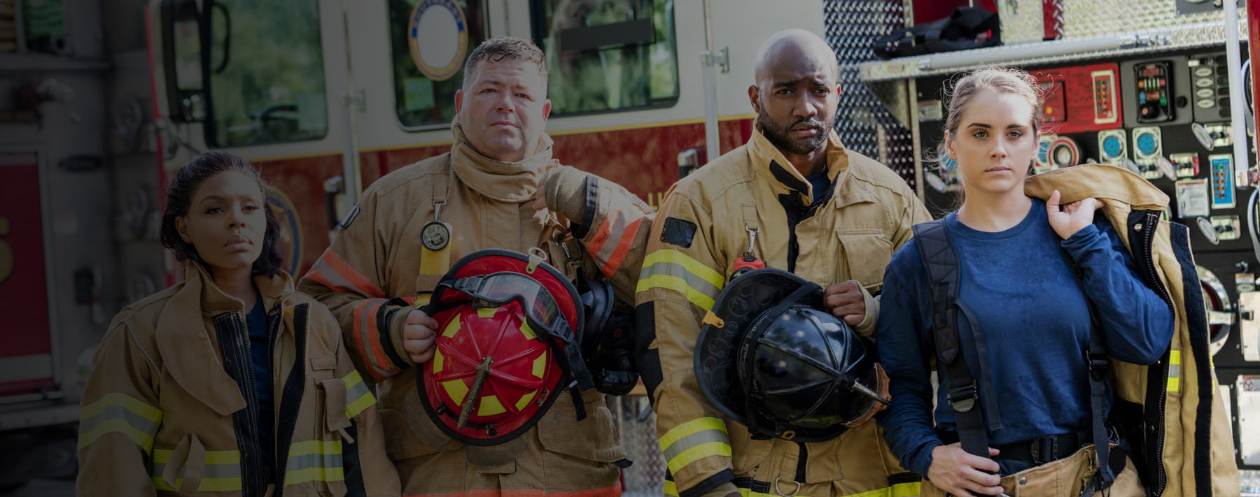 Culture vs. Behavior: Focus Your Efforts on Meaningful Firefighter Change
