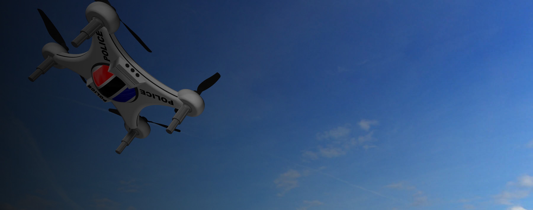 Considerations When Developing a Law Enforcement Drone Policy