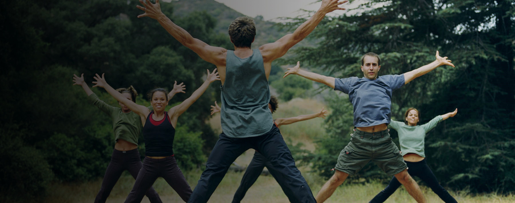 The Great Outdoors: Safe and Effective Ways for Firefighters to Exercise Outside