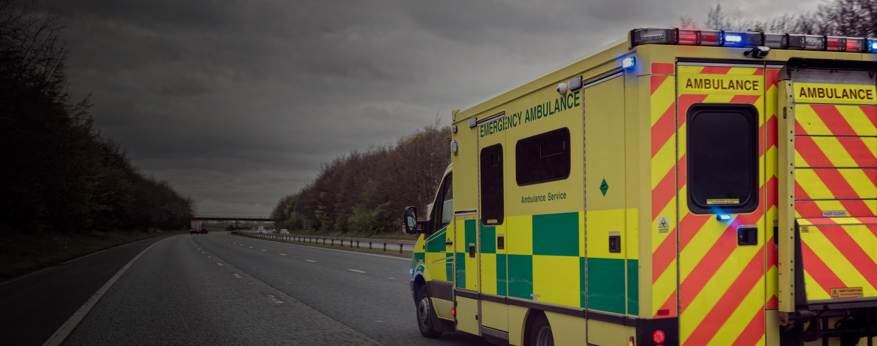 Pandemic Woes: Funding Recruitment and Retention Efforts for Rural EMS Agencies