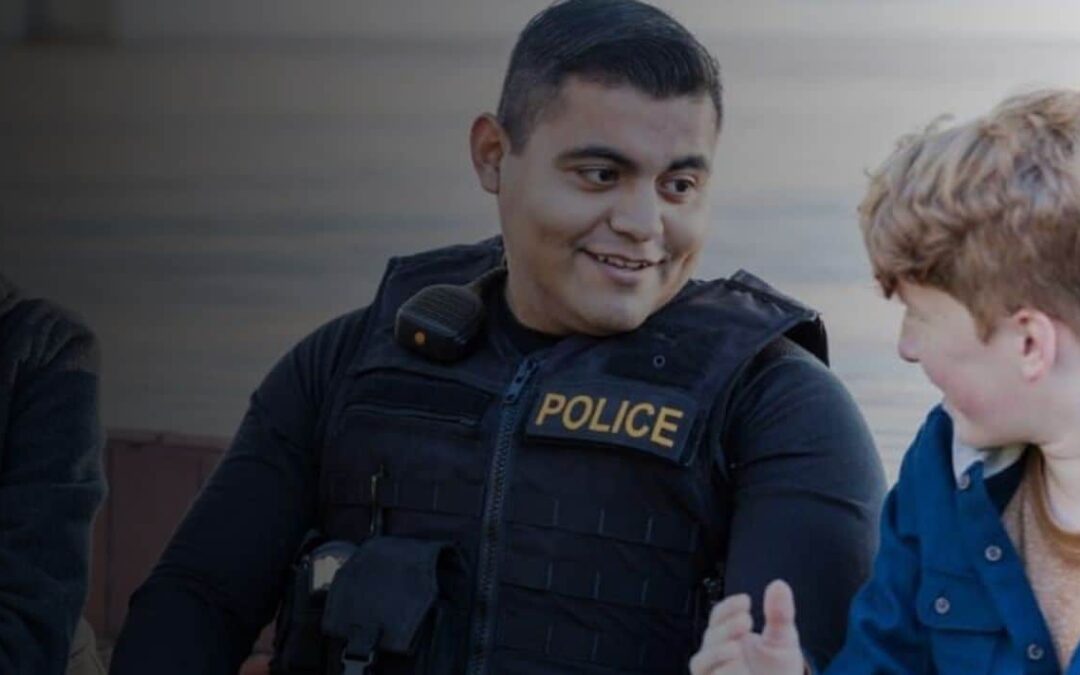 Law Enforcement Officers: What Does Health and Wellness Mean to You?