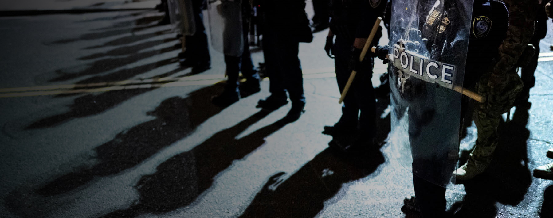 DOJ’s Proposed 2022 Budget for Grant Funding Reveals Focus on Police Reform
