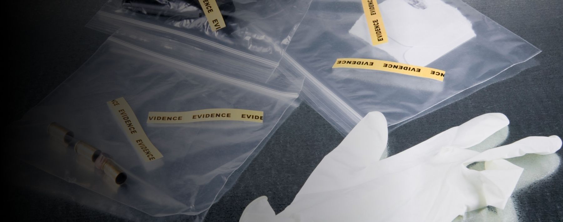 Decision Not to Conduct DNA Testing Didn’t Defeat Conviction