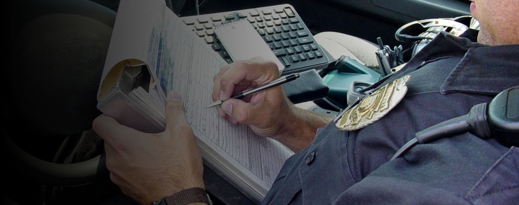 Chicken Scratch Citation Is Just Fine