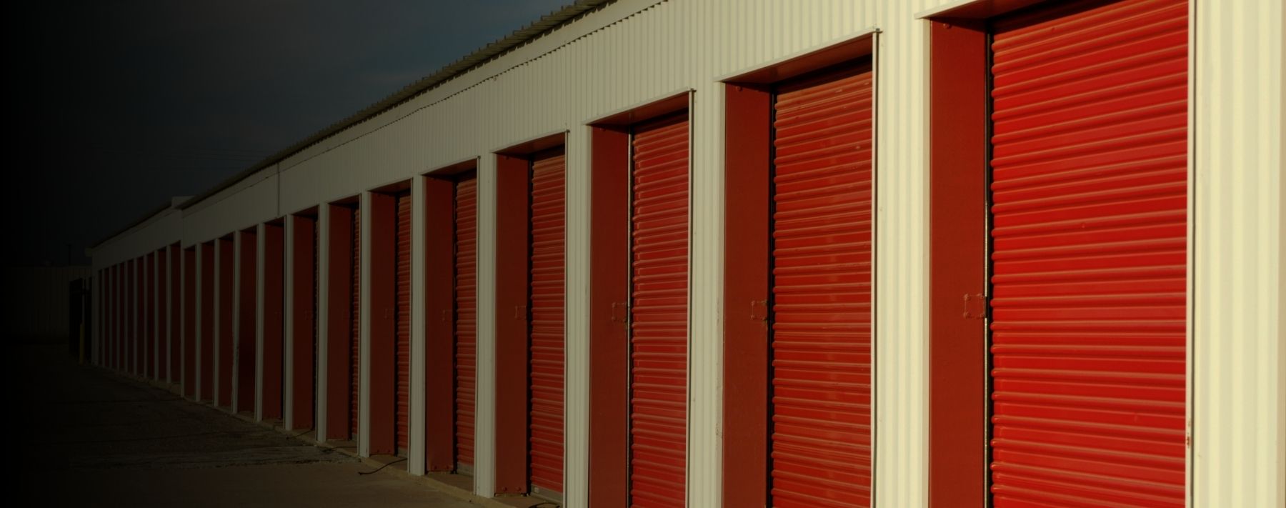 Drug Dog Sniff of Storage Unit Wasn’t a Search