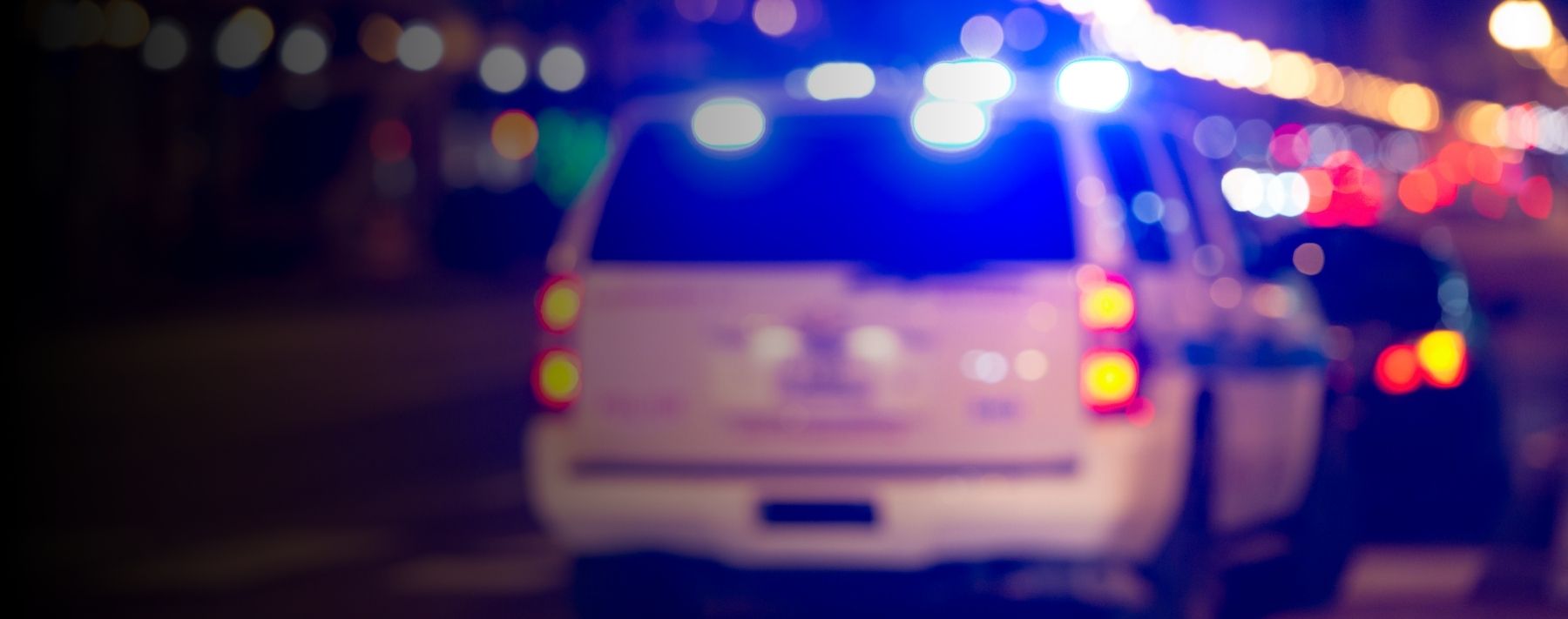 A Vehicle Containment Is a Seizure, Probably an Arrest