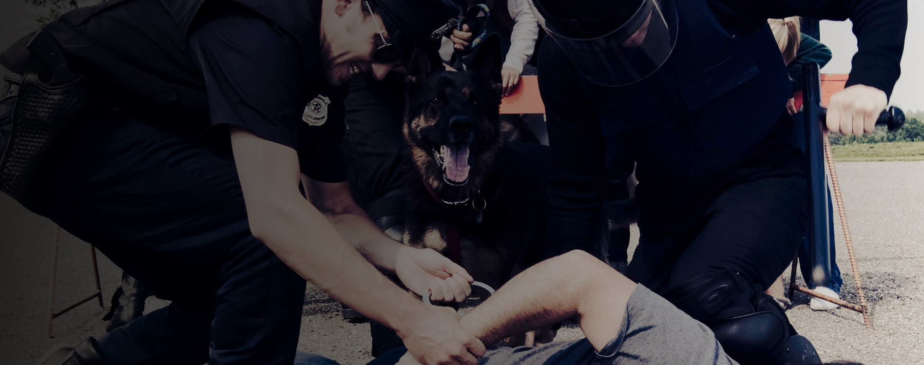 Duty to Intercede and the Five Pillars of Organizational Risk Management