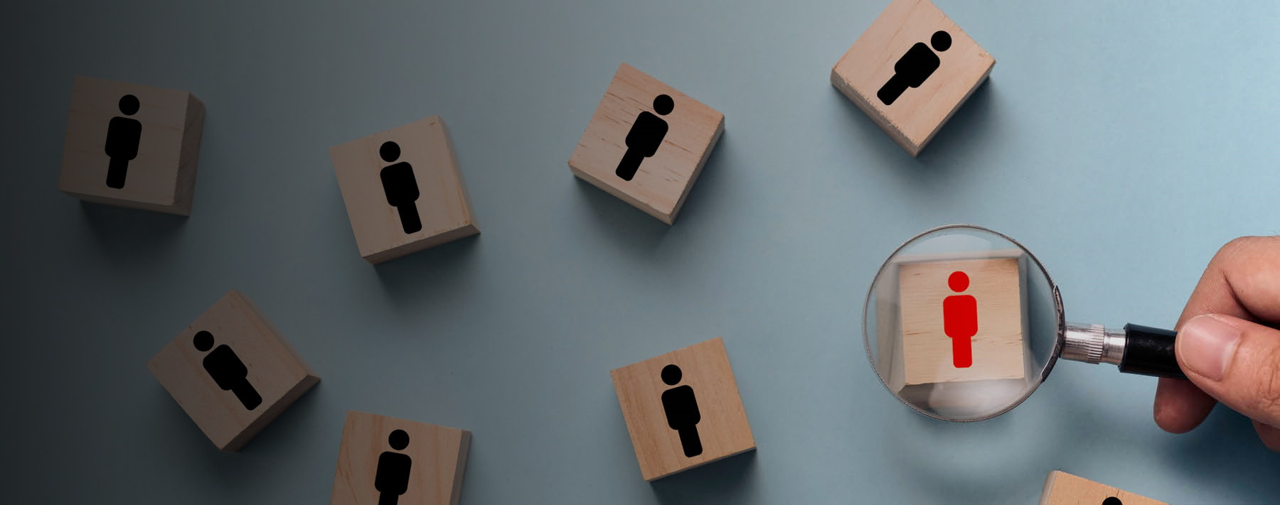 Identifiable Risks Are Manageable Risks