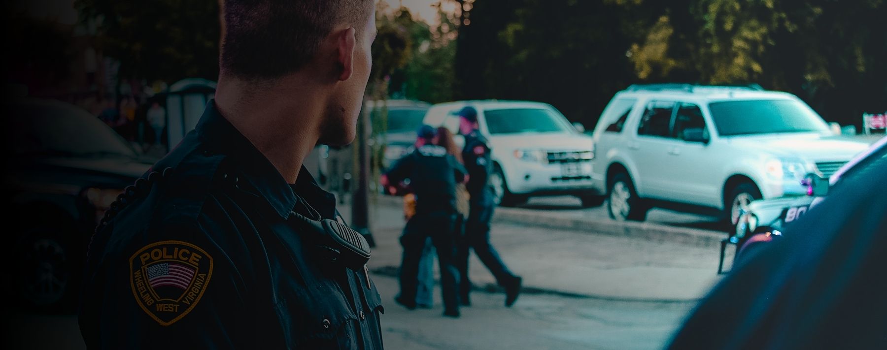 No Qualified Immunity for Arrest of Citizen Journalist Asking Questions