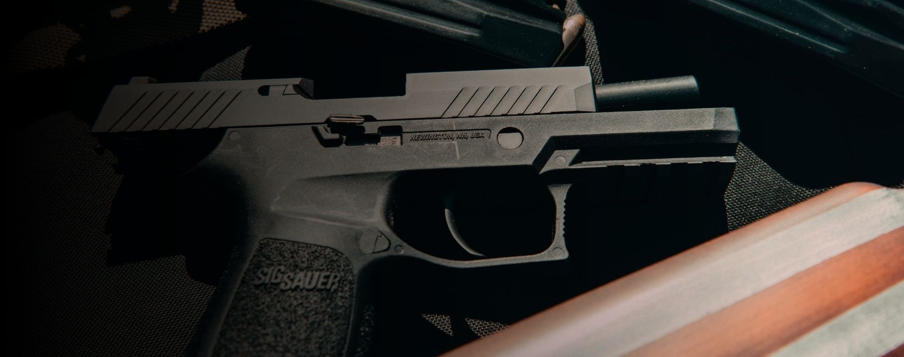 No Liability for Seizing Weapons of Man Taken for Mental Evaluation