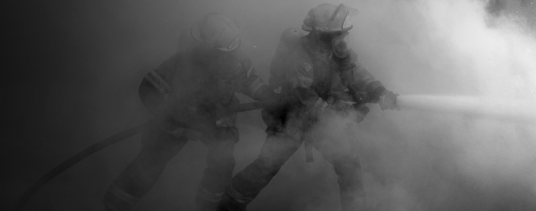 Fog, Friction and Firefighting