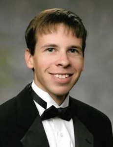 Ben Morrow - confidential sources for law enforcement