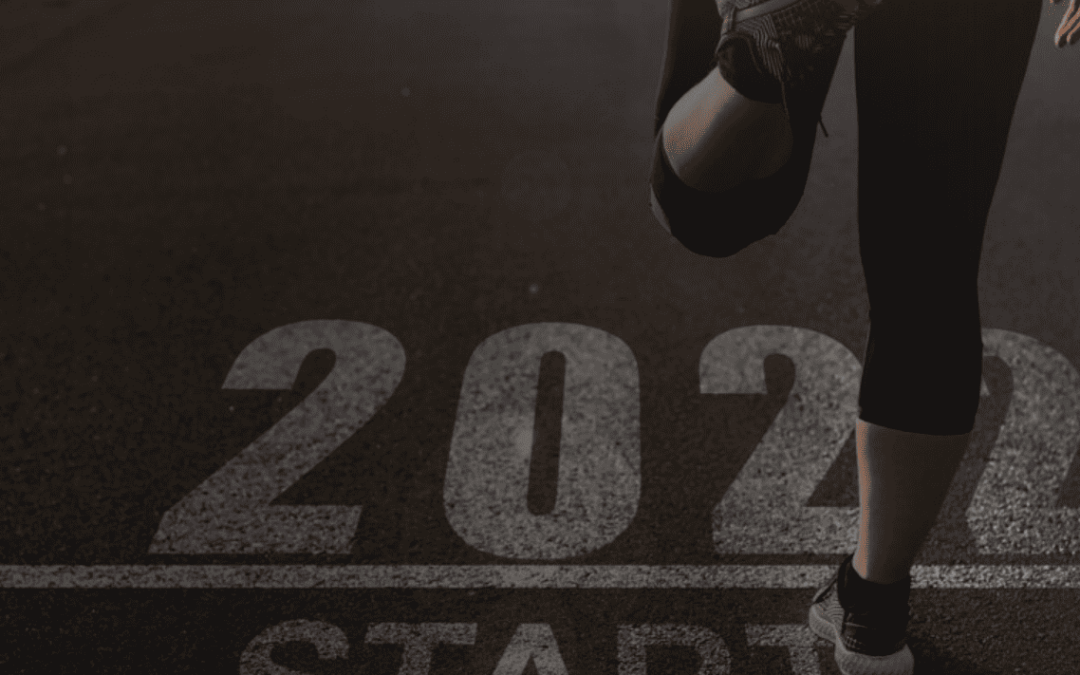 Mindful New Year’s Resolutions: Approaches for First Responders