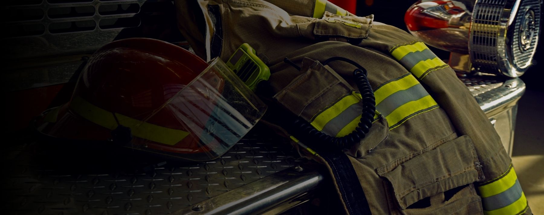 Lexipol’s FireRescue1 Honored by 2021 IAFF Media Awards