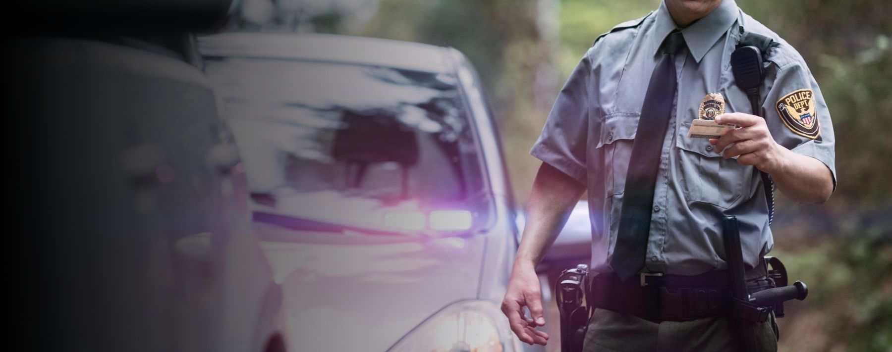 Vehicle Frisk Suppression Reversed, Creating New Rule for Frisks