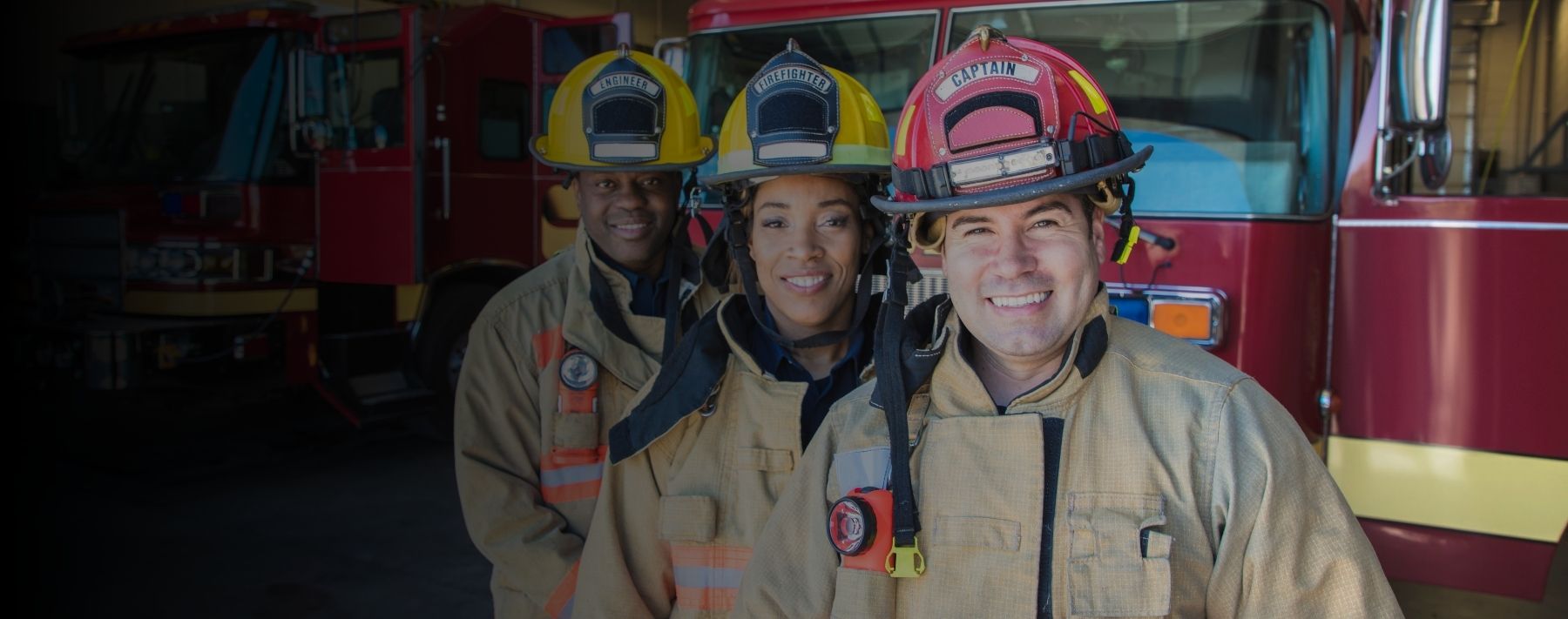 Fireground Accountability, Reporting for Duty Top List of Critical Training Topics for Fire Service in 2021